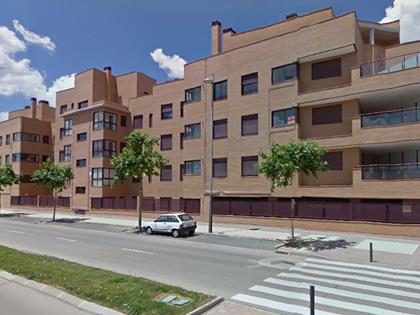 L93.17 — 2 parking spaces (nº 138 and 139) in Residencial El Parque Block A (Yebes, Guadalajara)