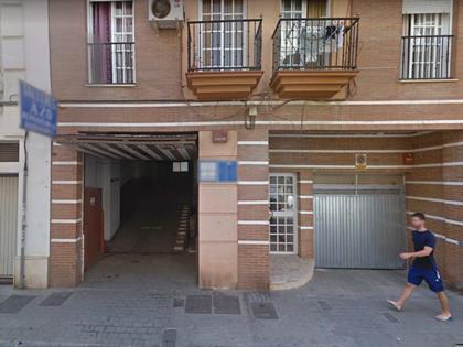 25% de la nuda propiedad del Local comercial en Calle Macías Belmonte de Huelva. FR 58342 RP Huelva nº 3