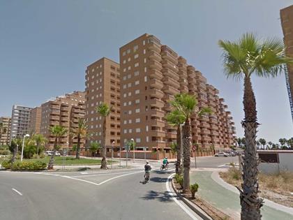 Type G3 house, eleventh floor, in Oropesa del Mar, (Castellón). FR 28388 RP Oropesa del Mar nº 2