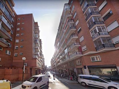 Penthouse apartment, duplex type in C/Martí Codolar de L´Hospitalet de Llobregat, (Barcelona).