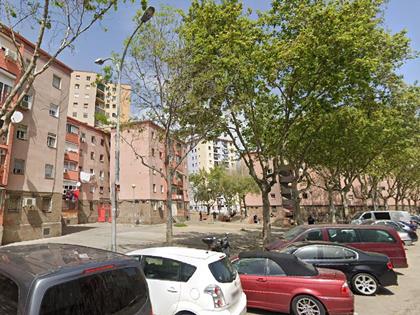 Vivienda en planta 4ª en C/ Alfonso XII, de Badalona (Barcelona)