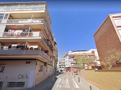 Vivienda 1º piso, en C/Sirius de Badalona, (Barcelona).