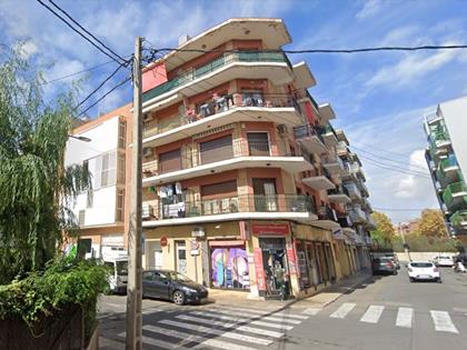 1/12 (8.33%) ground floor premises in C/ d&#39;Igualada, in Calafell (Tarragona). FR 5896 RP Calafell