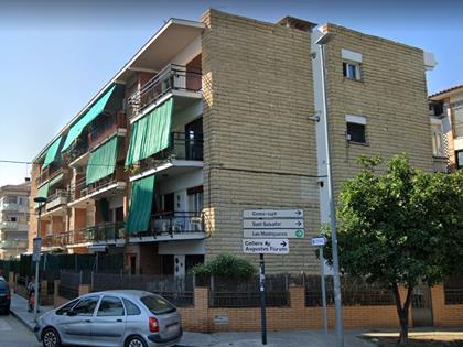 1/2 vivienda puerta 21 planta 2ª, en C/ Carrerrada d'En Ralet, de El Vendrell (Tarragona). FR 5429 RP El Vendrell 3