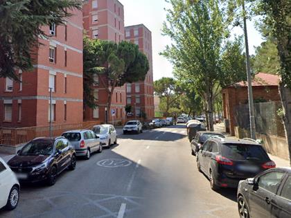 Vivienda en planta baja, de la calle Mauritania de Sabadell, (Barcelona).