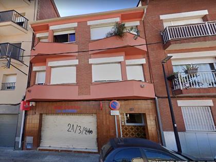 50% Vivienda piso 3ª o ático en Calle Sant Galdrich nº 15 de Palau-Solità i Plegamans, (Barcelona). FR 3981 RP Sabadell 4