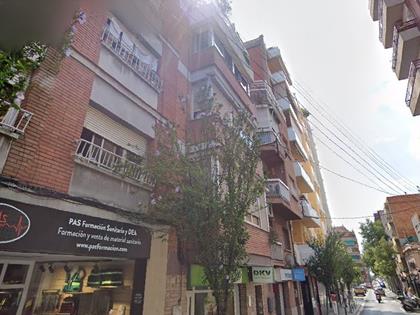 First door house on the penthouse floor, C/ Mossen Jacinto Verdaguer, in Sant Boi de Llobregat. FR 7772 RP Sant Boi de Llobregat