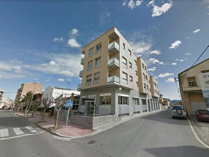 Vivienda nº2 en planta 2ª, Avda. Pius XII, de Mora d'Ebre (Tarragona). FR 5293 RP Gandesa