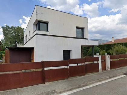 Isolated single-family home in C/ Prat de l&#39;Avellaneta, in Breda (Girona). FR 2149 RP Santa Coloma de Farners