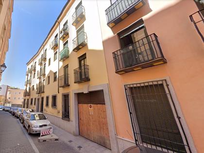 Housing D on the ground floor, C/ Los Ubedas 4, Talavera de la Reina (Toledo). FR 61785 RP Talavera de la Reina 3