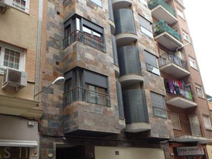 Housing A on the 1st floor, C/ Carretas 15, in Talavera de la Reina (Toledo). FR 63363 RP Talavera de la Reina 1