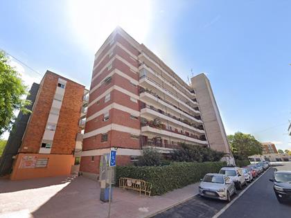 Housing nº1 on the ground floor, Colonia Santa Isabel, part of Torregroses, in the municipality of San Vicente del Raspeig. (Alicante). FR 13271 RP San Vicente del Raspeig