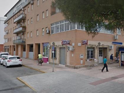 Vivienda tipo A, planta 3ª con garaje nº 34 en Puerto del Real, (Cádiz). FR 18435 Puerto de Santa María nº 2