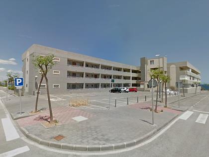 Apartamento nº15 en planta 1ª, Urbanización Mila Palmeras III, de Pilar de la Horadada (Alicante). FR 5737 RP Pilar de la Horadada
