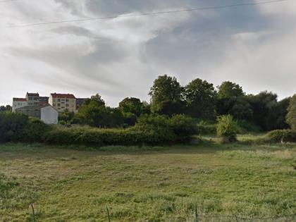 Piece of land to be tilled at the appointment of Foncecesa or Casal dos Ovos, Parish of Santa Marina del Villar (A Coruña). FR 72185 RP Ferrol