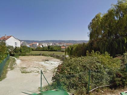 Terreno a campo al sitio de Fuente Nueva, Parroquia de Santa Maria de Caranza, en Ferrol (A Coruña). FR 72634 RP Ferrol