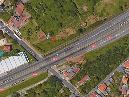 Land to be tilled in the Loureiro site, Parish of Santa Marina del Villar, in Ferrol (A Coruña). FR 73274 RP Ferrol