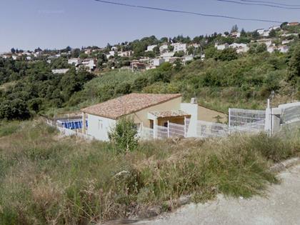 Single-family home in C/ Les Garrigues, &quot;Els Saulons d&#39;en Déu&quot; Urbanization, in Bigues i Riells (Barcelona). FR 6721 RP Granollers 2