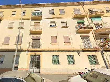 1/10 of the full ownership and 1/30 of usufruct of the home located on C/ Rafael Albiñana, in Valencia. FR 58352 RP Valencia 4