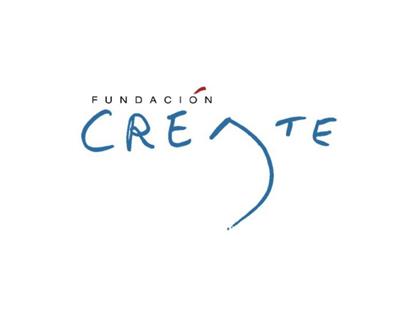 Logotipo Fundación Créate