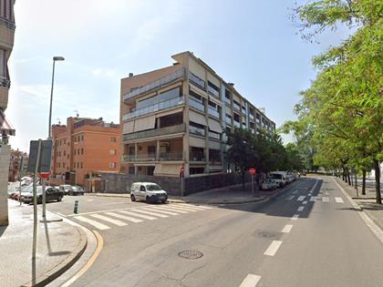 50% Parking space nº32 in Sant Boi de Llobregat. FR 46161 RP Sant Boi de Llobregat